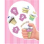 Cinnamoroll ngẫu nhiên Click túi quyến rũ
