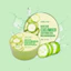 LEBELAGE Moisture Ampoule Soothing Gel 300ml Dưỡng ẩm CICA Cucumber Vitamin Care