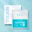 Mặt nạ nâng mắt REVCELL Vita Collagen 5EA Mặt nạ Hydrogel dưỡng ẩm chăm sóc mắt