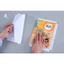 Set 10 Tờ Decal Bọc Sách Vở Tự Dính Thông Minh (Size 47x34cm) – Bọc Sách Chống Thấm Nước