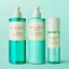 Salonhands Chok Cica Balancing Body Lotion 500ml Dưỡng Ẩm Chăm Sóc Toàn Thân Cho Da Khô