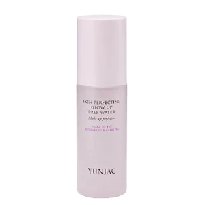 YUNJAC Skin Perfecting Glow Up Prep Water 50ml