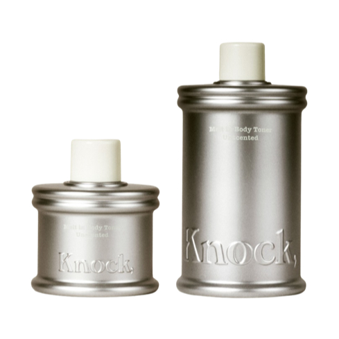 Knock Mực, Melt in Body 100ml, 300ml (5 Loại)