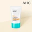 Kem chống nắng AHC UV Perfection Aqua Moist 50ml + Kem dưỡng da tay chống ẩm 75ml