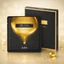 Mặt nạ Ampoule vàng AHC Pro-Vital 25ml x 4 tờ x 2 bộ