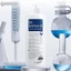 Bác sĩ RAPHA-R Protein Hair Treatment 1000ml Chăm sóc độ ẩm Hàn Quốc / Dầu gội da đầu RED 1000ml / Dầu gội da đầu xanh 1000ml dành cho tóc hư tổn khô