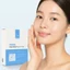 SISKELI PDRN Pearl Glow Regener Mask Pack 1 + 1 Bộ 10 chiếc Hydrating Glow Care