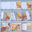 Set 10 Tờ Decal Bọc Sách Vở Tự Dính Thông Minh (Size 47x34cm) – Bọc Sách Chống Thấm Nước