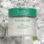 KIWIGLOW Vegan Jeju Lotus Tấm lót mực tẩy tế bào chết nhẹ 70 miếng / Tấm mực di động 15 miếng