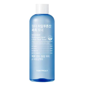 TONYMOLY Wonder Hyaluronic Acid Chok Toner 500ml