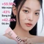 Kem Lót Delicate Silk Veil Art Primer Kem dưỡng ẩm Che phủ lỗ chân lông 30ml