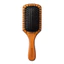 Lược Gỗ Đệm Khí Massage Da Đầu Cao Cấp Wooden Scalp Hair Brush Size Small