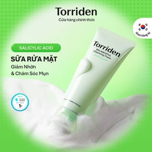 Sữa rửa mặt tạo bọt làm sạch da BALANCEFUL CICA, 150ml , Cleansing Foam