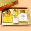 Bộ chăm sóc da nam vàng ANJO 24K 2 loại + Bộ kích thước du lịch