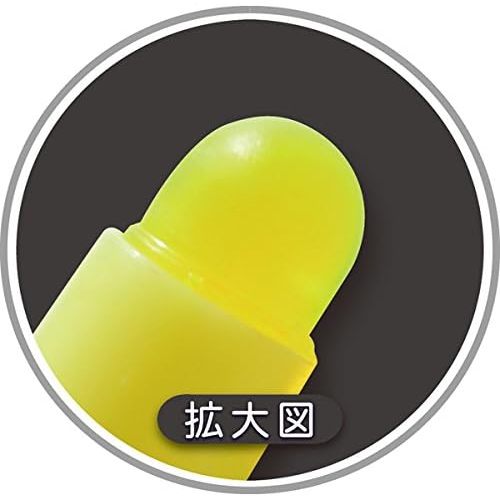 STAEDTLER Textsurfer Gel 264-S But Da Quang Gel Ran/Kho Nhanh An Toan/5 Mau/Made in Japan