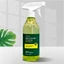 Xịt khử mùi đa năng POGONIA Phytoncide Hinoki 480ml Vải gia đình Chăm sóc tươi tắn