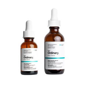 THE ORDINARY Serum dưỡng tóc đa năng chăm sóc tóc thông thường dành cho mật độ tóc 30ml, 60ml
