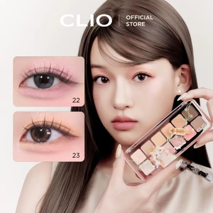 Bảng Mắt Chuyên Nghiệp Dễ Dùng PRO EYE PALETTE AIR - 0.6gX12