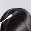 Khăn bông sạch da đầu nhân sâm đỏ RGIII – 2 cái / Vận chuyển từ Hàn Quốc