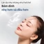 Mây gióTM BỘT NƯỚC SUN CUSION / Đệm che nắng làm mát [Flagship chính thức]