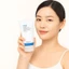 SISKELI PDRN Collagen Cleanser 300ml Sữa rửa mặt sâu Dưỡng ẩm Chăm sóc hàng ngày