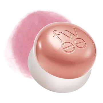 [fwee] Nồi Pudding Lip & Cheek Blurry 5g