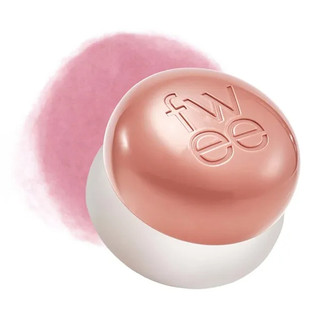 [fwee] Nồi Pudding Lip & Cheek Blurry 5g