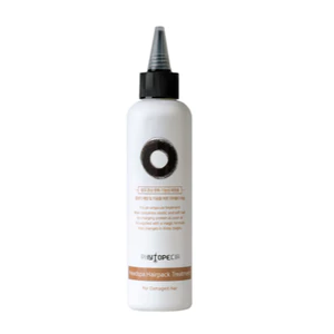 Phytopecia Điều trị gói tóc Headspa 200ml