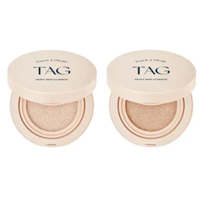 Đệm Da Dewy 15g SPF 50 + / PA + + +