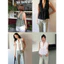 🌸 ÁO YẾM BABYDOLL HỞ LƯNG TIỂU THƯ NHẸ NHÀNG 🌸