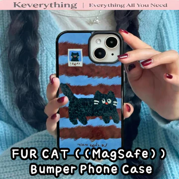 iPhone Case – Magnetic