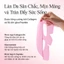 Mặt nạ Jello Collagen đỏ (4ea)