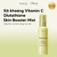Vitamin C Glutathione Booster Shot Mist sáng da 100ml