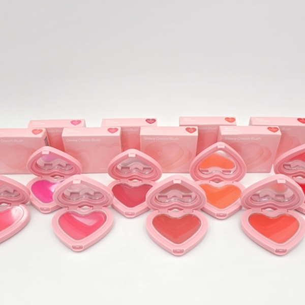 [AOU] Kem Blush Glowy 2.3g