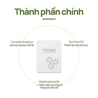 [Snow2 + Chính thức] Bộ sưu tập khẩu trang cao cấp | Làm sáng mắt (1 đôi) • Làm trắng & nhăn • Làm dịu khó khăn |
