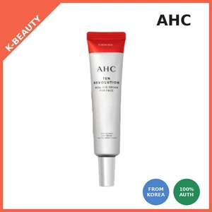 Kem dưỡng mắt Hàn Quốc Ten Revolution Real 35ml - Làm săn chắc, Chăm sóc mắt quầng thâm