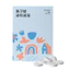 Viên Giặt Xả Quần Áo All-in-One Chiết Xuất Thực Vật Lành Tính (70 Viên)