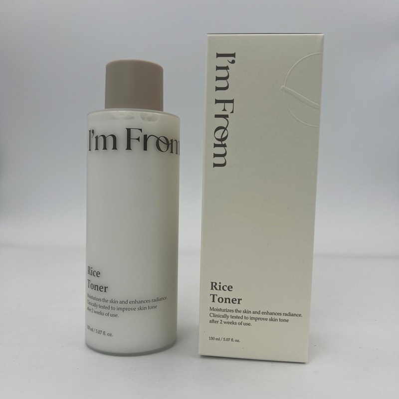 [I'm From] Mực gạo 150ml Từ Hàn Quốc