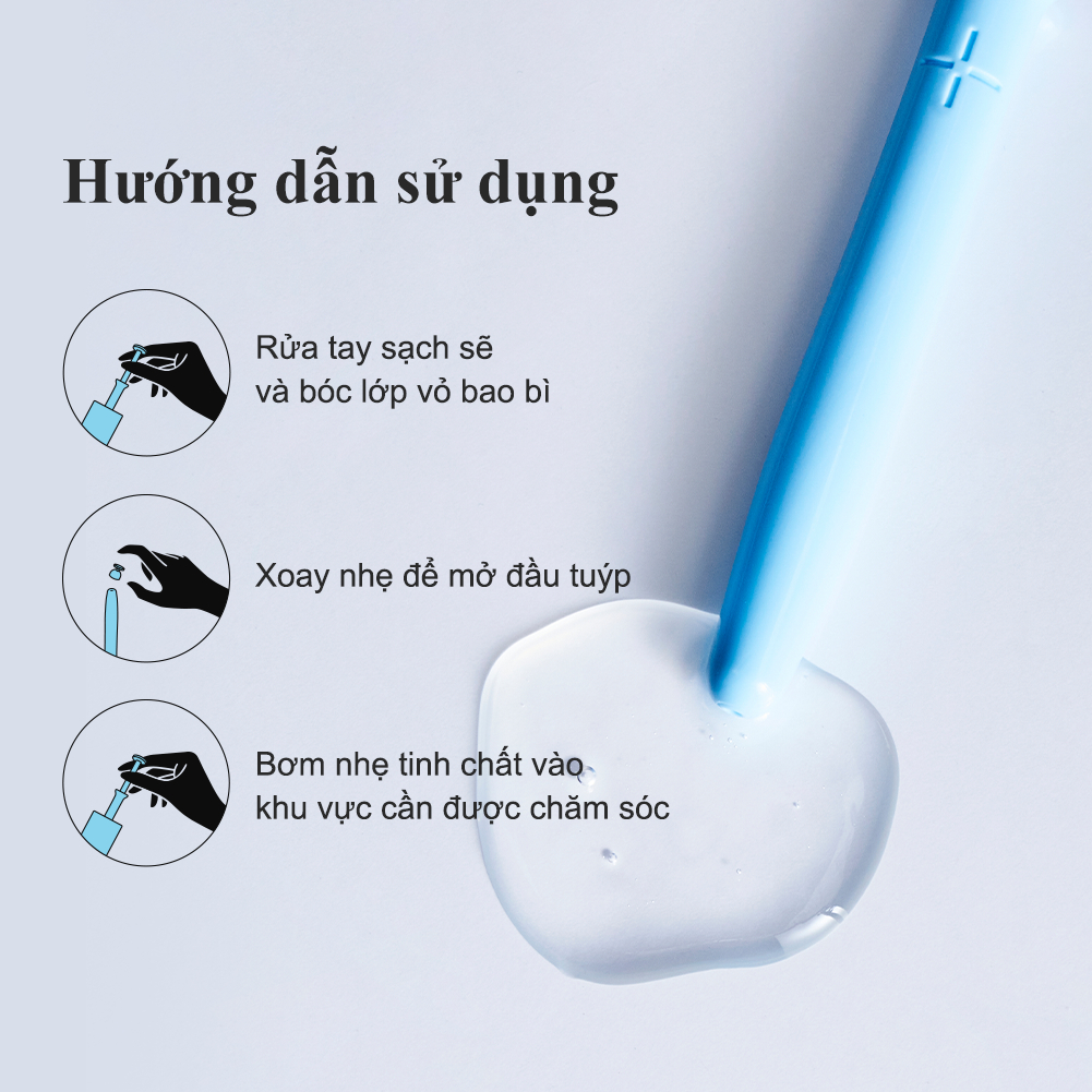 [Lactomedi Official] INTIMATE CARE GEL PHỤ KHOA | 1 Hộp x 5 tuýp | BÚT THẦN CHO VÙNG KÍN | GEL LỢI KHUẨN