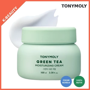 Trà xanh dưỡng ẩm Hàn Quốc 100ml - Hydrating, Soothing