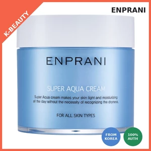 Kem dưỡng ẩm Hàn Quốc Super Aqua 200ml - Nước dưỡng ẩm