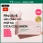 Hộp Mặt Nạ CICA Collagen 30 Chiếc Dùng Hàng Ngày [Cửa Hàng Chính Hãng]