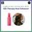 Sữa dưỡng tóc tăng cường nhiệt Silk Therapy 35 ml / Vận chuyển từ Hàn Quốc