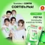 Mặt nạ kiểm soát da BALANCEFUL CICA CONTROL chứa PDRN, 10 miếng, Mask