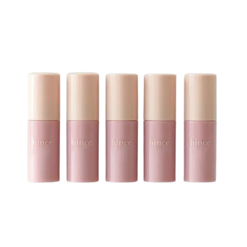 [hince] Kem Cheek dạng lỏng Dewy 6ml