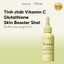 Tinh chất Vitamin C Glutathione Skin Booster Shot 95ml