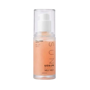VELY VELY Serum chống nắng Collagen 30ml