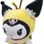 Túi đựng ong mật nhân vật Sanrio Nhật Bản quyến rũ (Kitty / Mymelody / Kuromi / Cinnamoroll)
