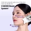 V-MODE Gua Sha Cream 120ml Kem Massage Săn Chắc & Nâng Đỡ Retinal Caffeine Chăm Sóc Đường Nét Khuôn Mặt & Cơ Thể [Flagship chính thức]