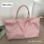 túi du lịch size lớn 48cm – túi xách đa năng chống nước, đựng đồ tiện lợi